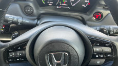 Honda HR-V 1.5 eHEV Advance 5dr CVT Hybrid Hatchback